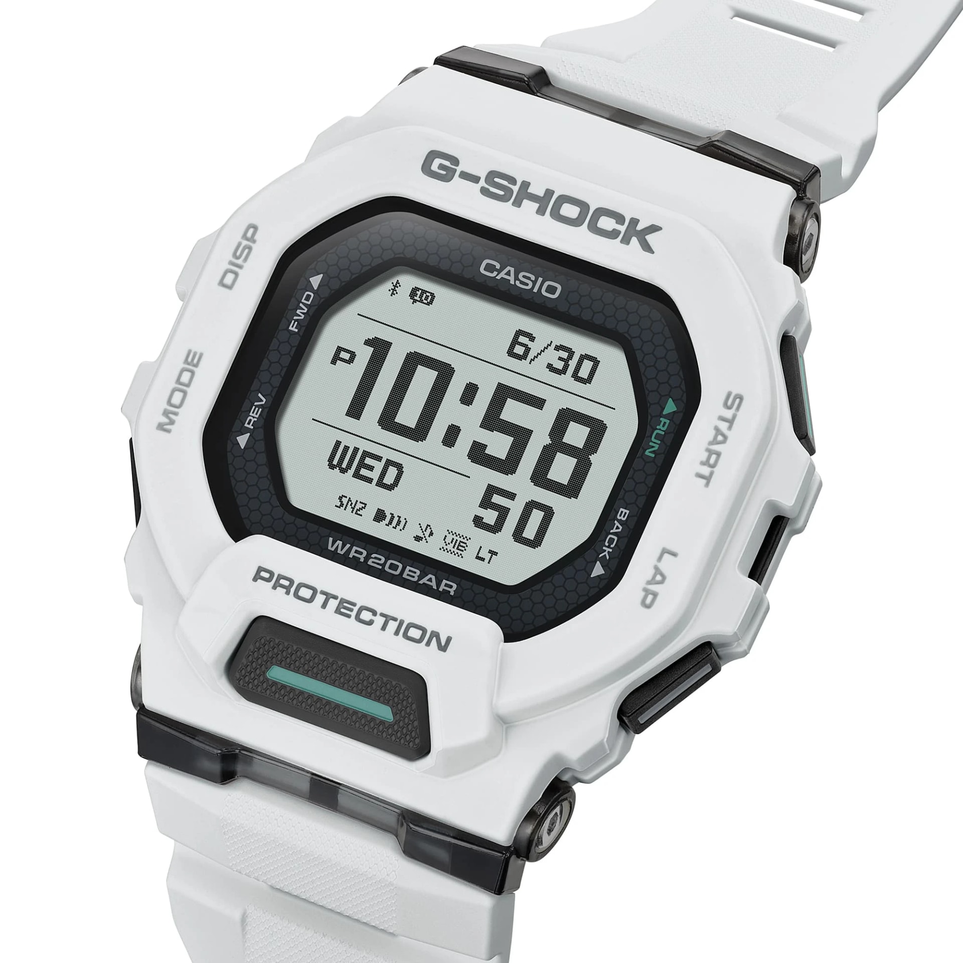 G-Shock GBD-200-7DR