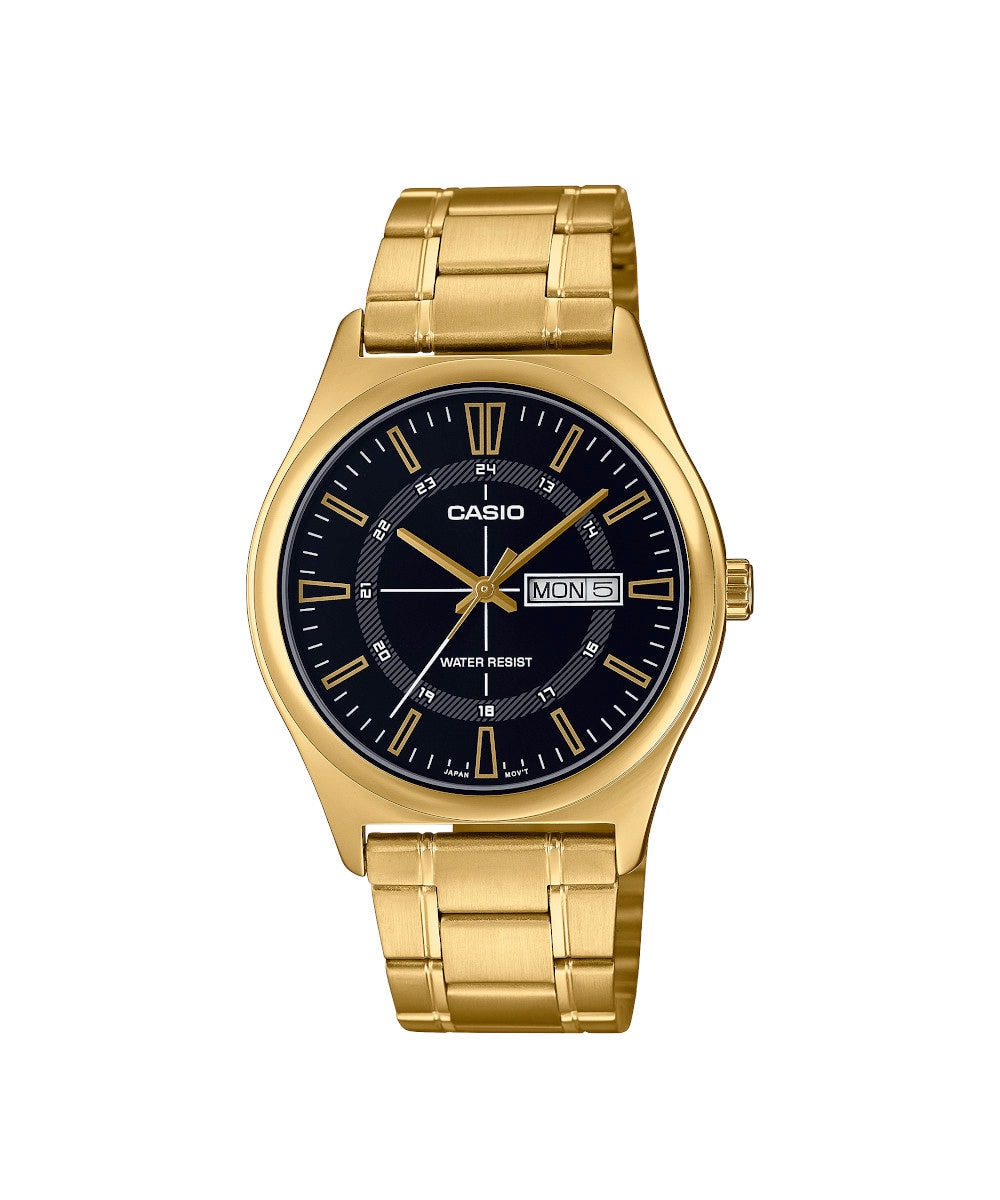 Casio Timeless MTP-V006G-1CUDF