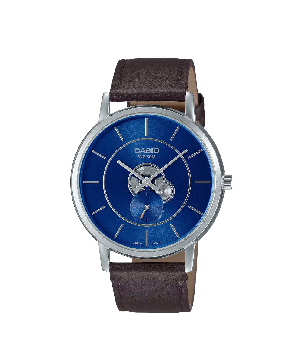 Casio Timeless MTP-B130L-2AVDF