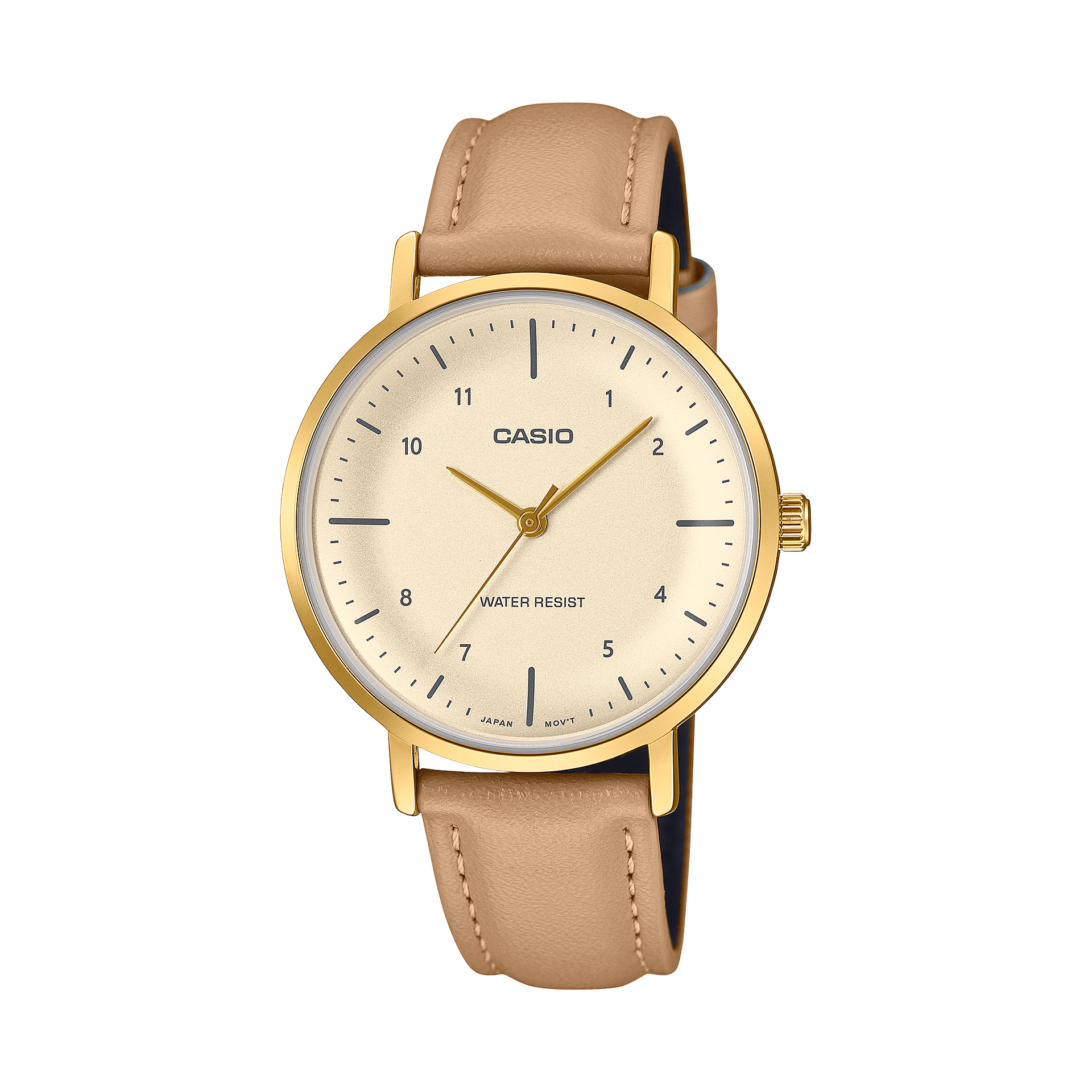 Casio Timeless LTP-VT03GL-4BDF
