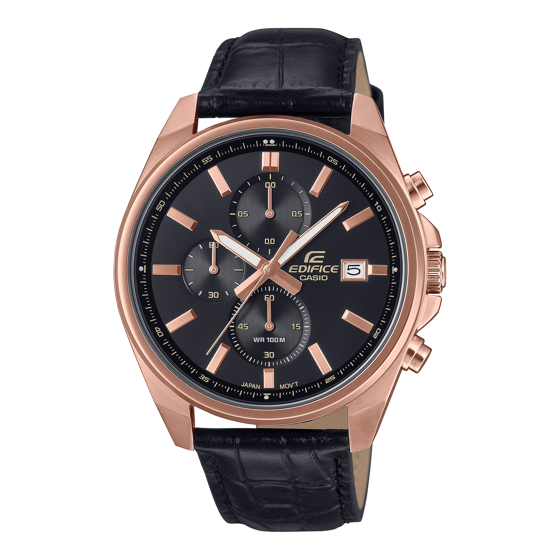 Edifice EFV-610ECL-1AUDF