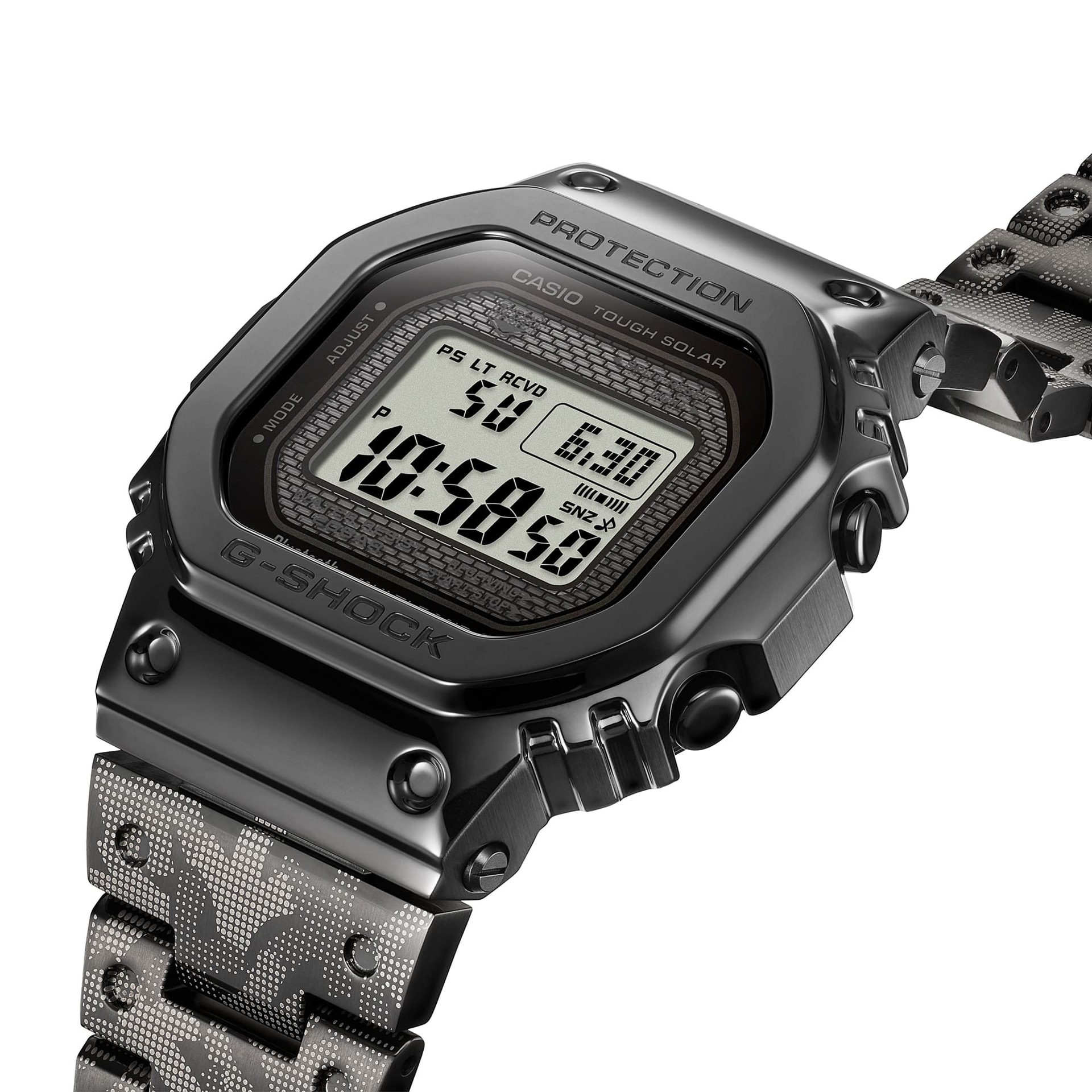 G-Shock GMW-B5000EH-1DR