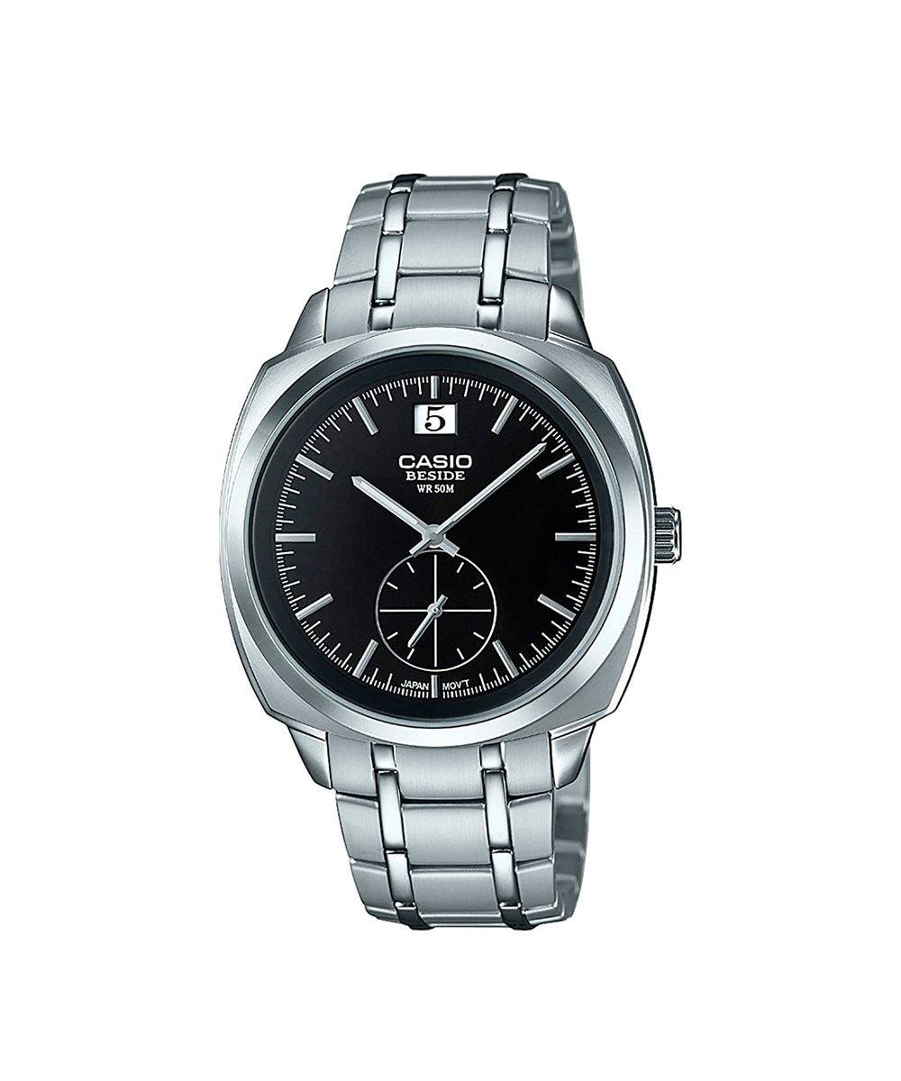 Casio Timeless BEM-150D-1AVDF