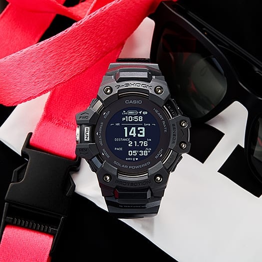 G-Shock GBD-H1000-1DR