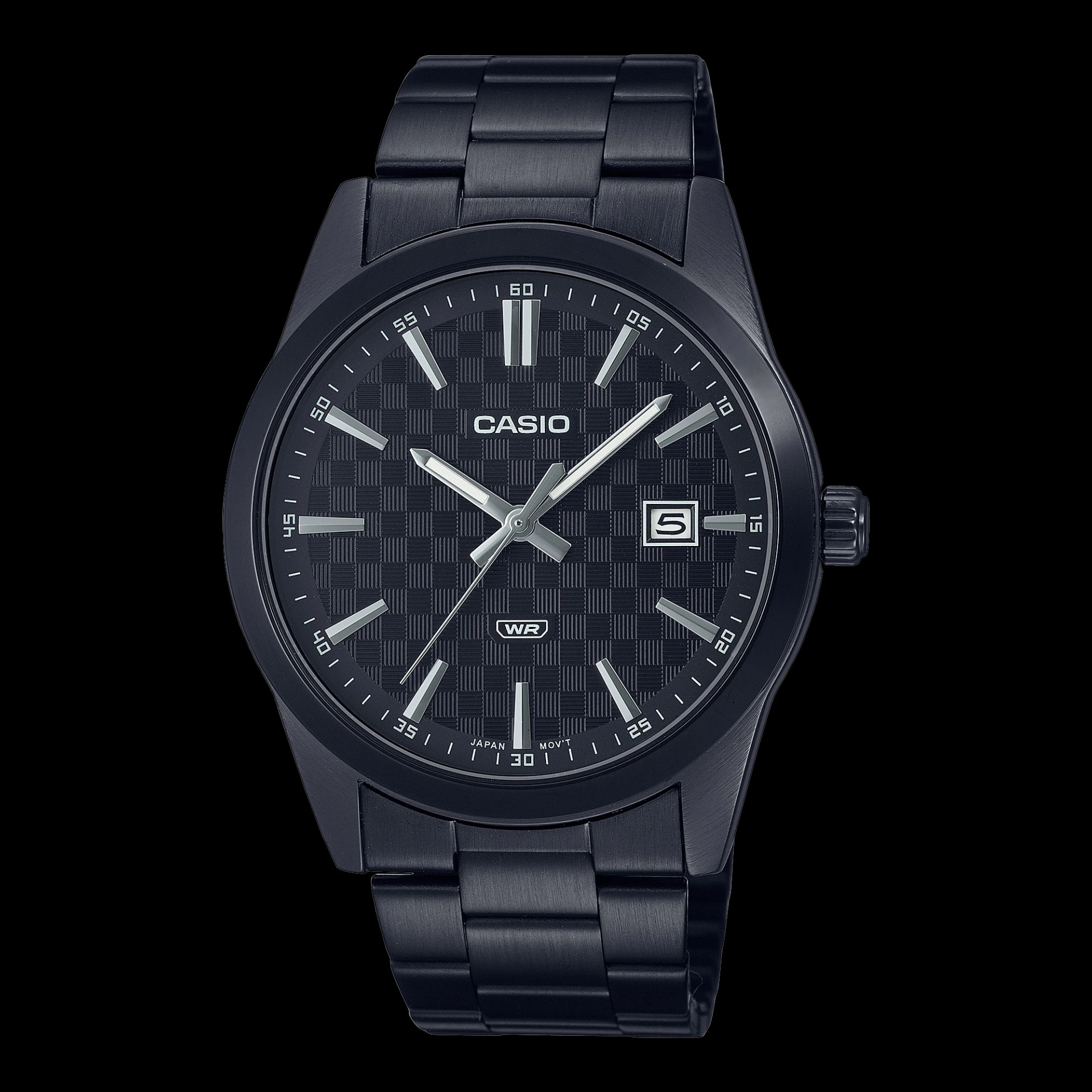 Casio Timeless MTP-VD03B-1AUDF