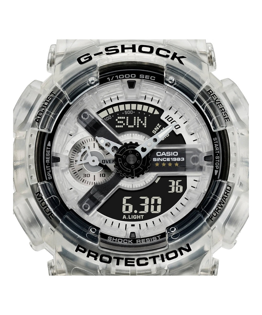 G-Shock GA-114RX-7ADR