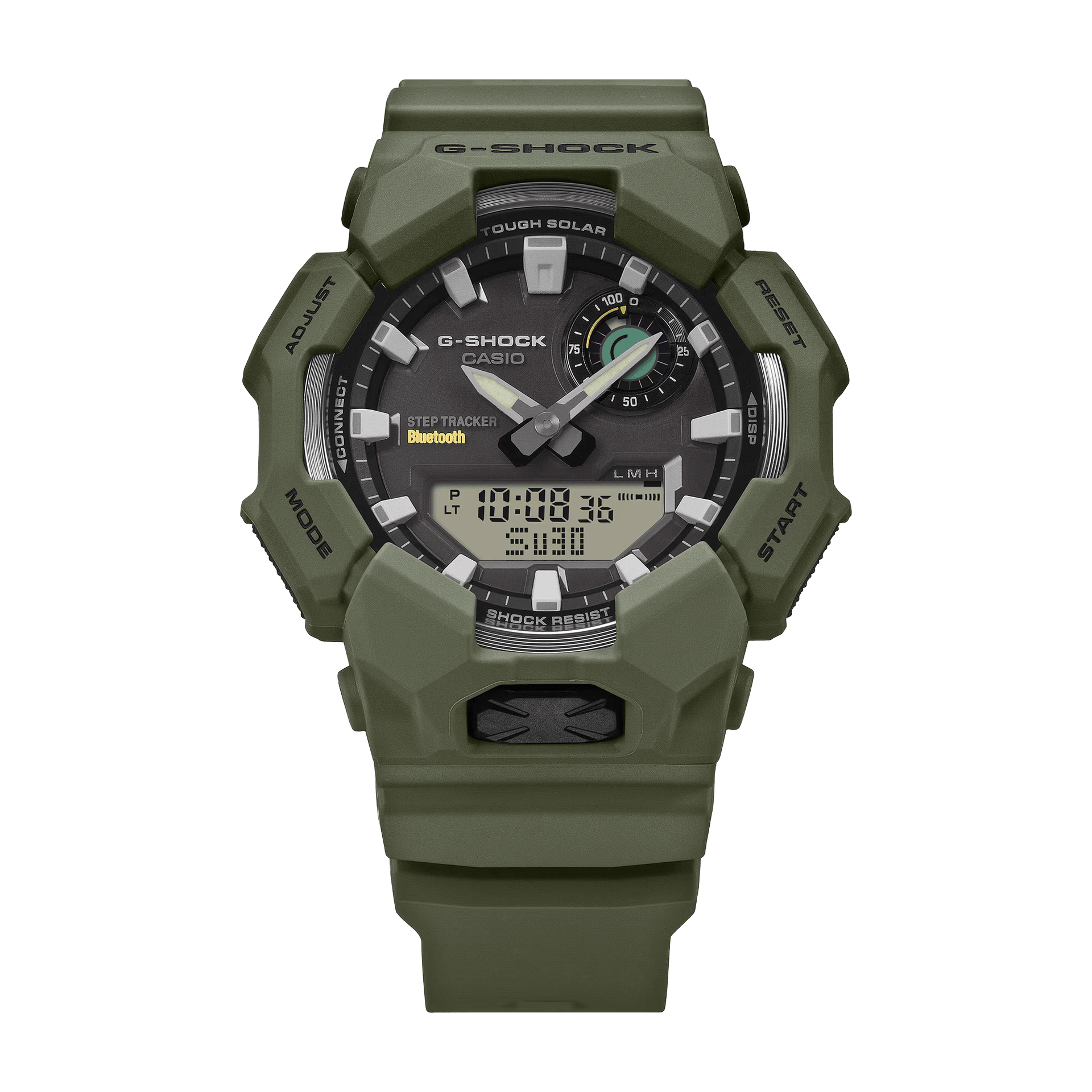 G-Shock GA-B010-3ADR