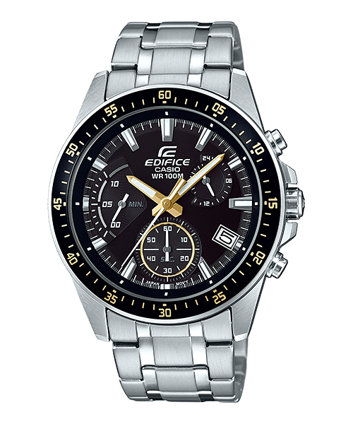 Edifice EFV-540D-1A9VUDF