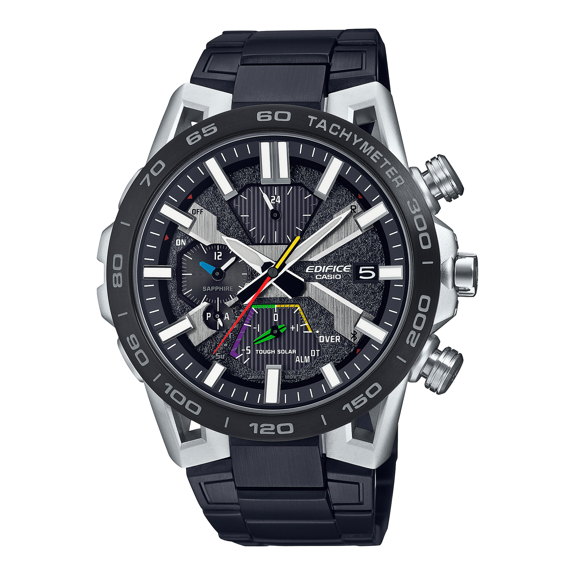 Edifice EQB-2000DC-1ADR