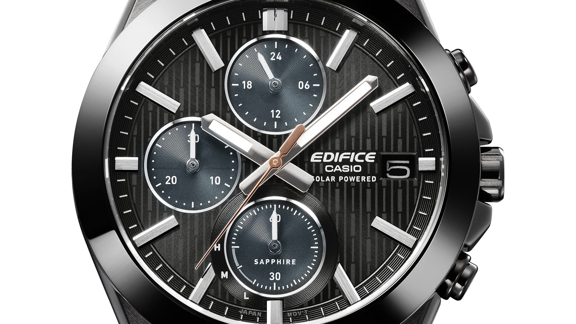Edifice EFS-S650DC-1ADF