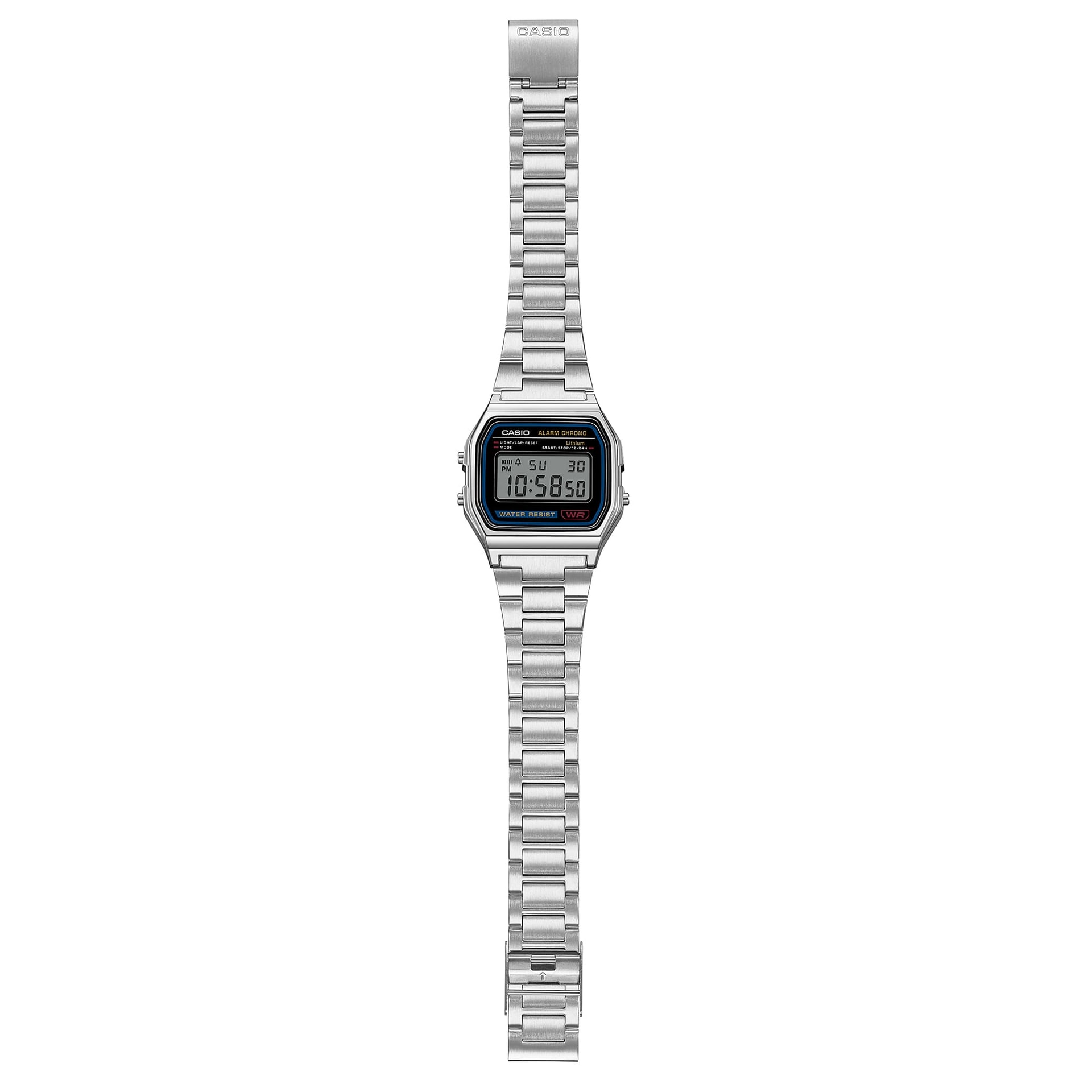 Casio Vintage A158WA-1DF