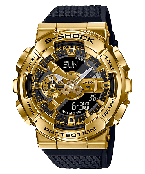 G-Shock GM-110G-1A9DR