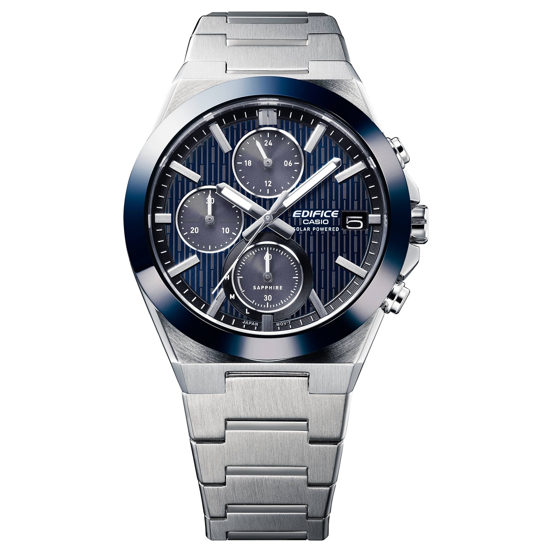 Edifice EFS-S650D-2ADF