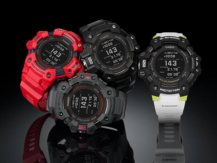 G-Shock GBD-H1000-4DR