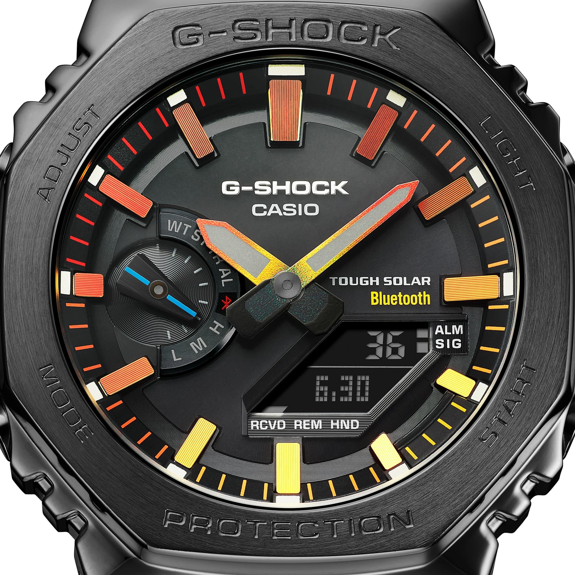 G-Shock GM-B2100BPC-1ADR