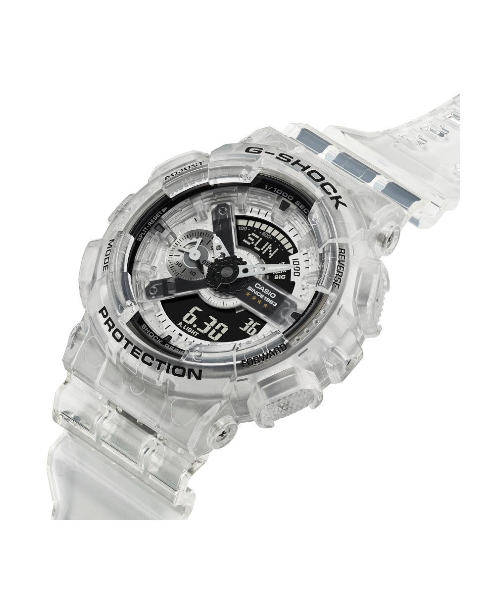 G-Shock GA-114RX-7ADR