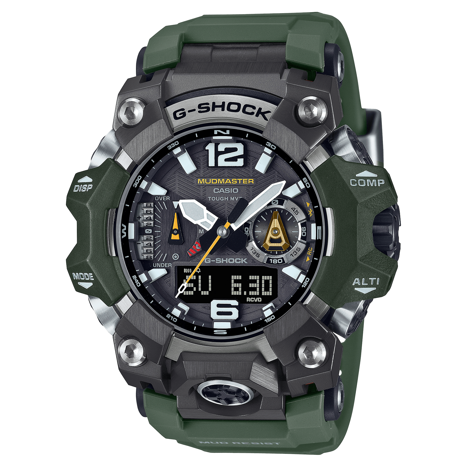 G-Shock GWG-B1000-3ADR