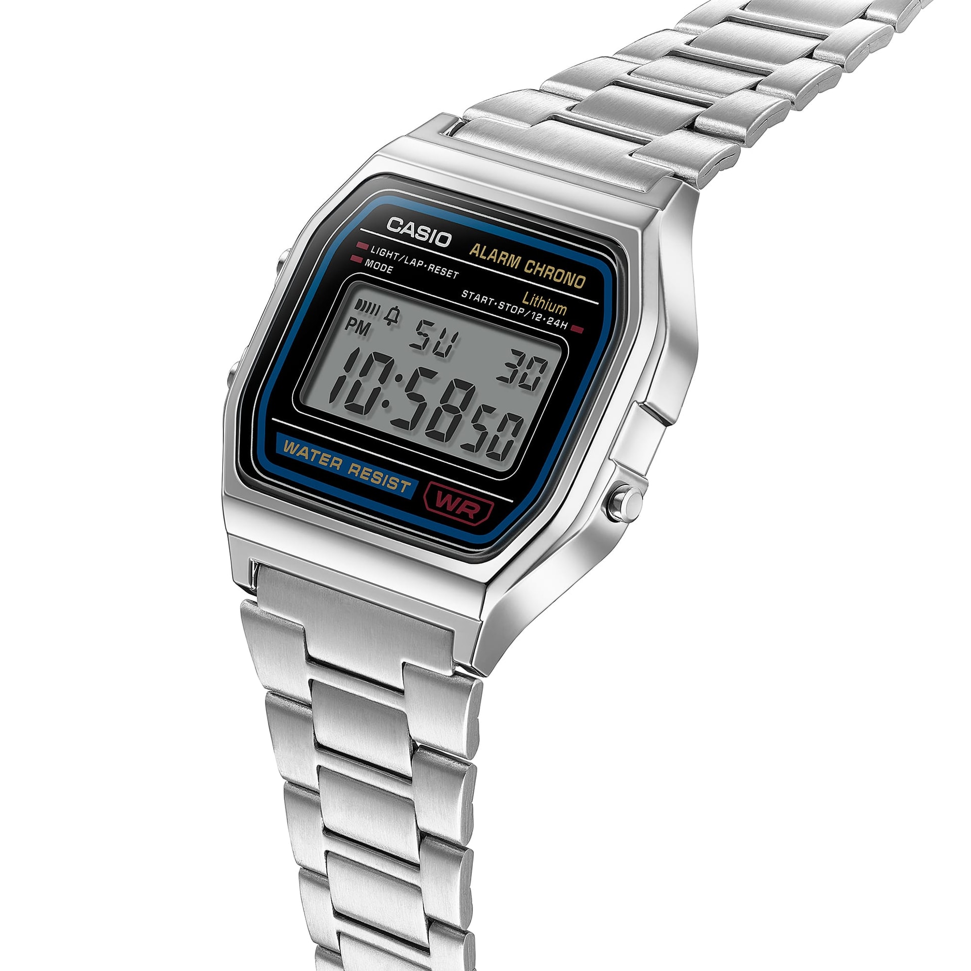 Casio Vintage A158WA-1DF