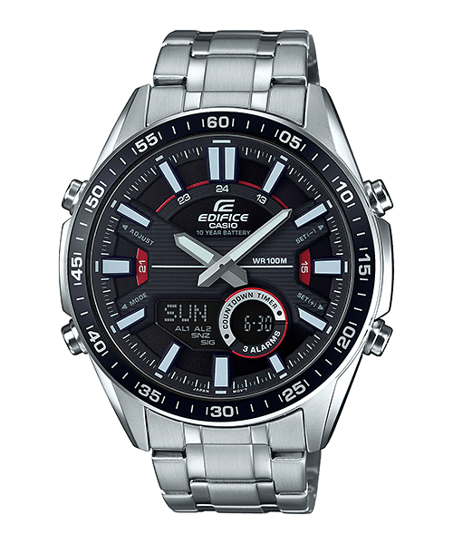 Edifice EFV-C100D-1AVDF