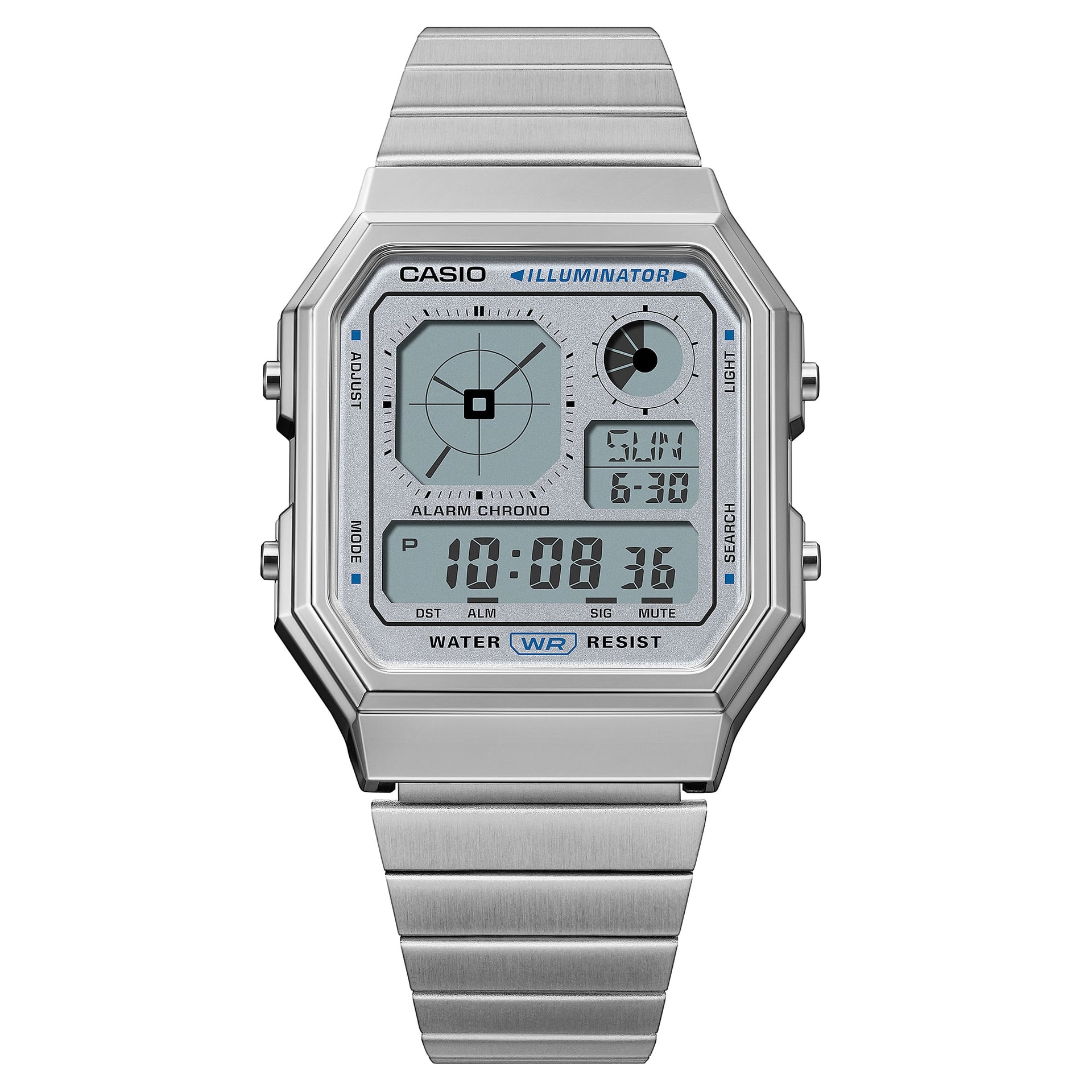 Casio Vintage A130WE-7ADF