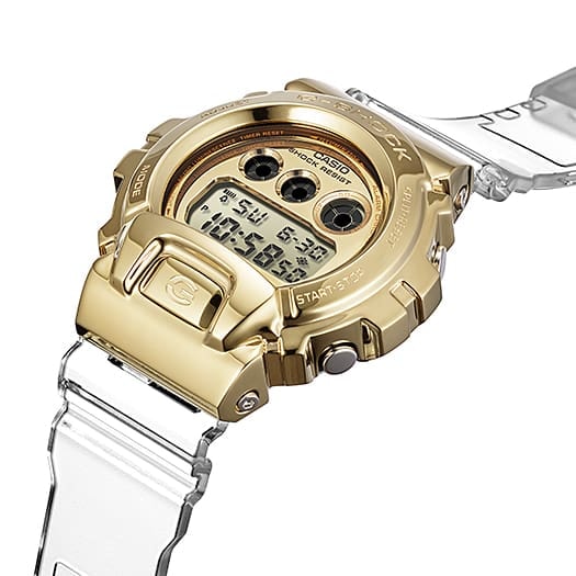 G-Shock GM-6900SG-9DR