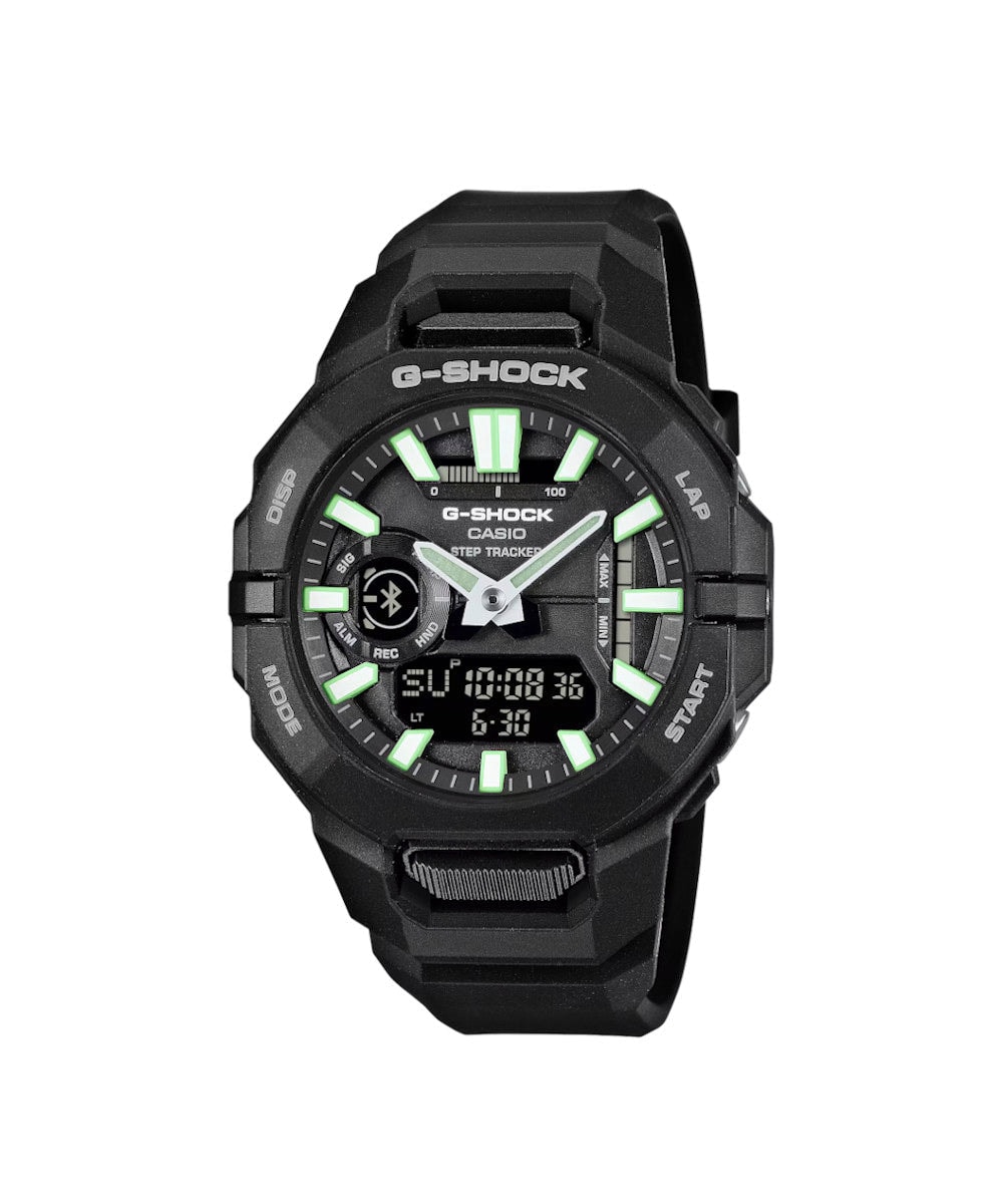 G-Shock GBA-950-1ADR