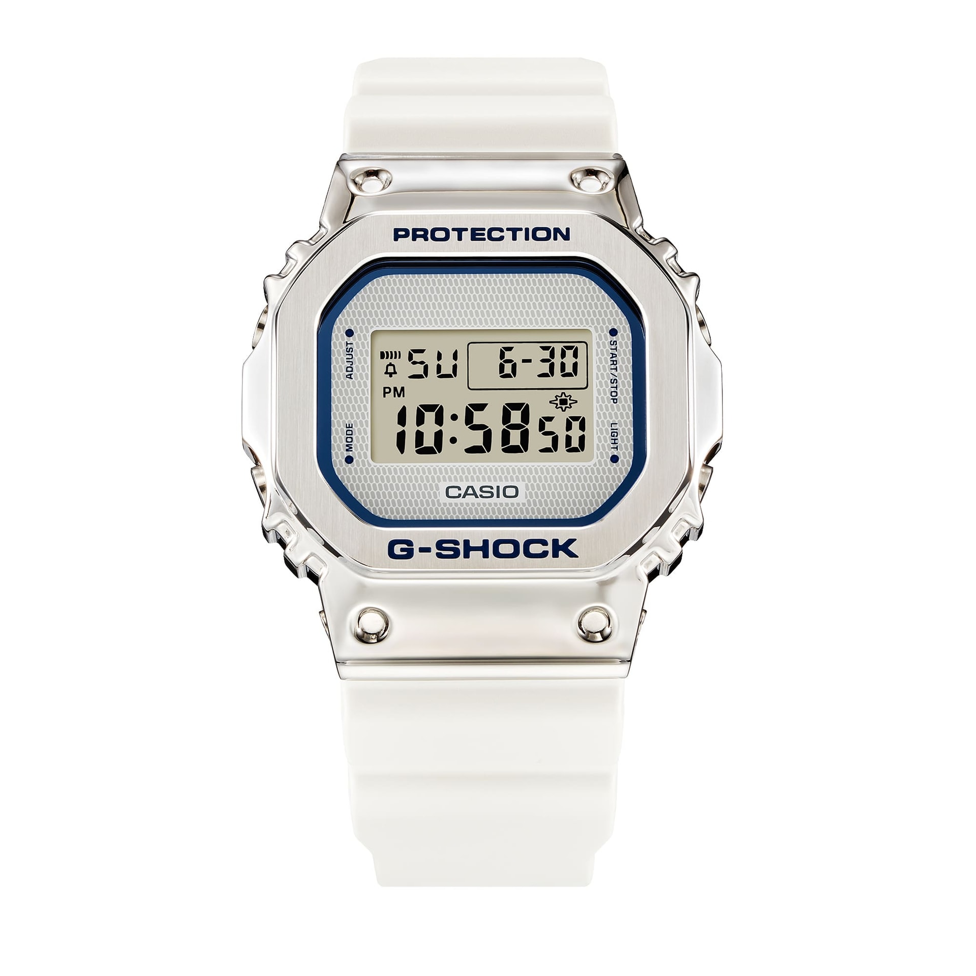 G-Shock GM-5600LC-7DR