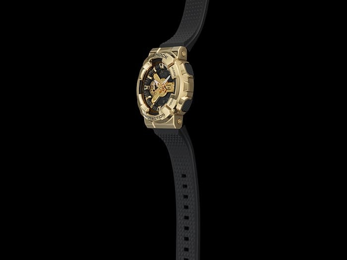 G-Shock GM-110G-1A9DR
