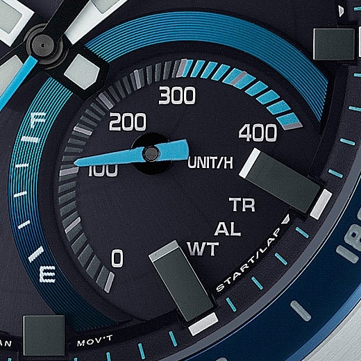 Edifice ECB-900DB-1BDR