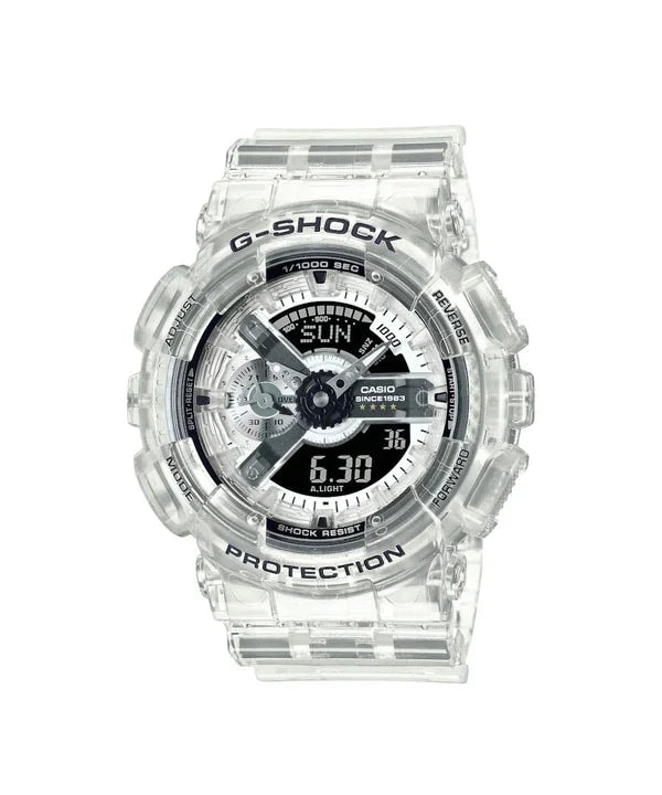 G-Shock GA-114RX-7ADR