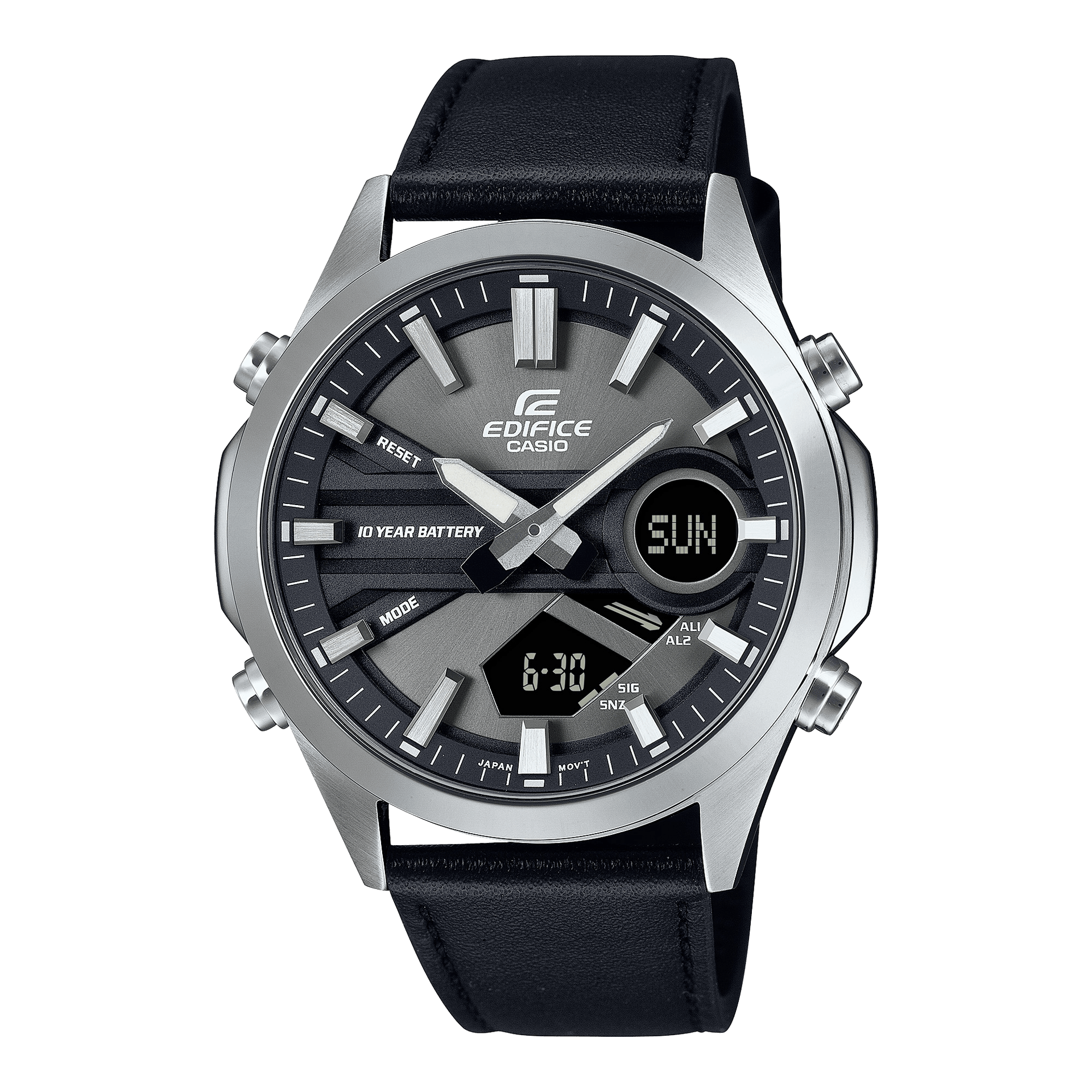 Edifice EFV-C120L-8ADF