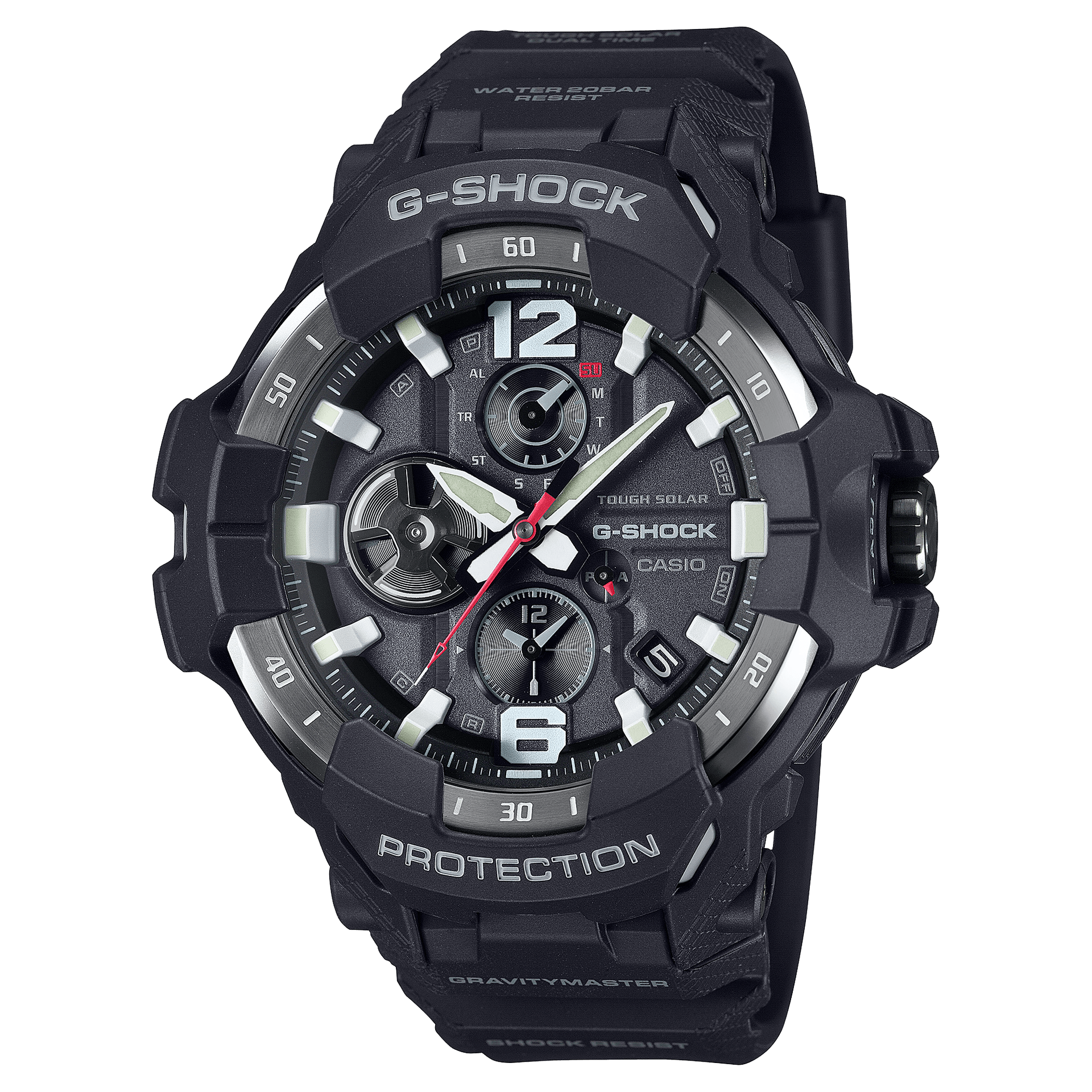 G-Shock GR-B300-1ADR