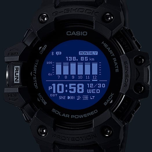 G-Shock GBD-H1000-1DR