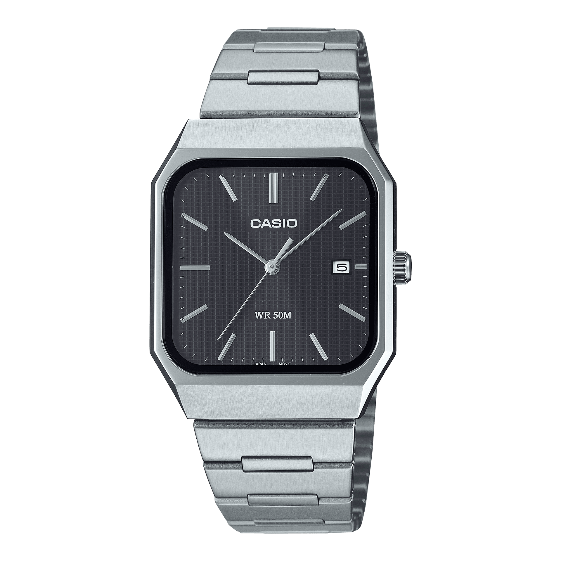 Casio Timeless MTP-B185D-1AVDF