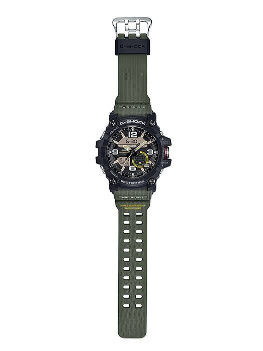 G-Shock GG-1000-1A3DR