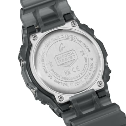 G-Shock DW-B5600G-1DR