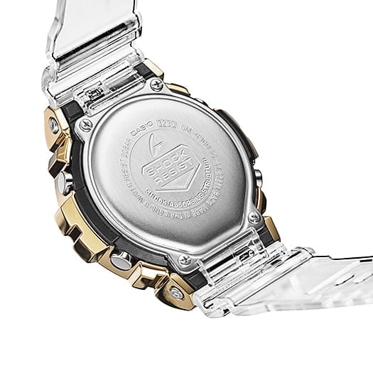 G-Shock GM-6900SG-9DR