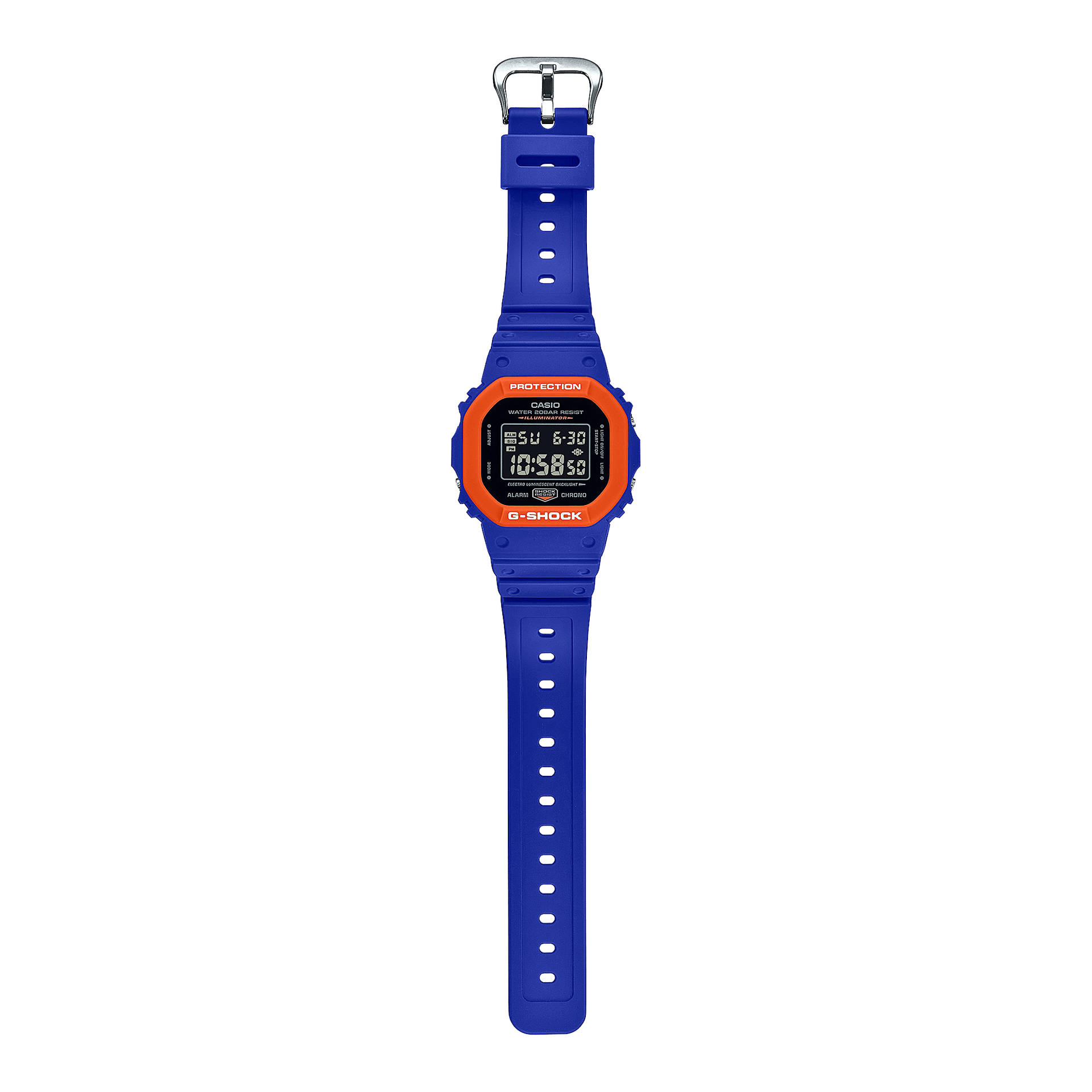 G-Shock DW-5610SC-2DR