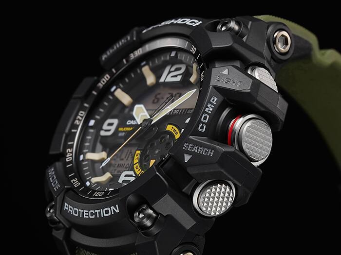 G-Shock GG-1000-1A3DR