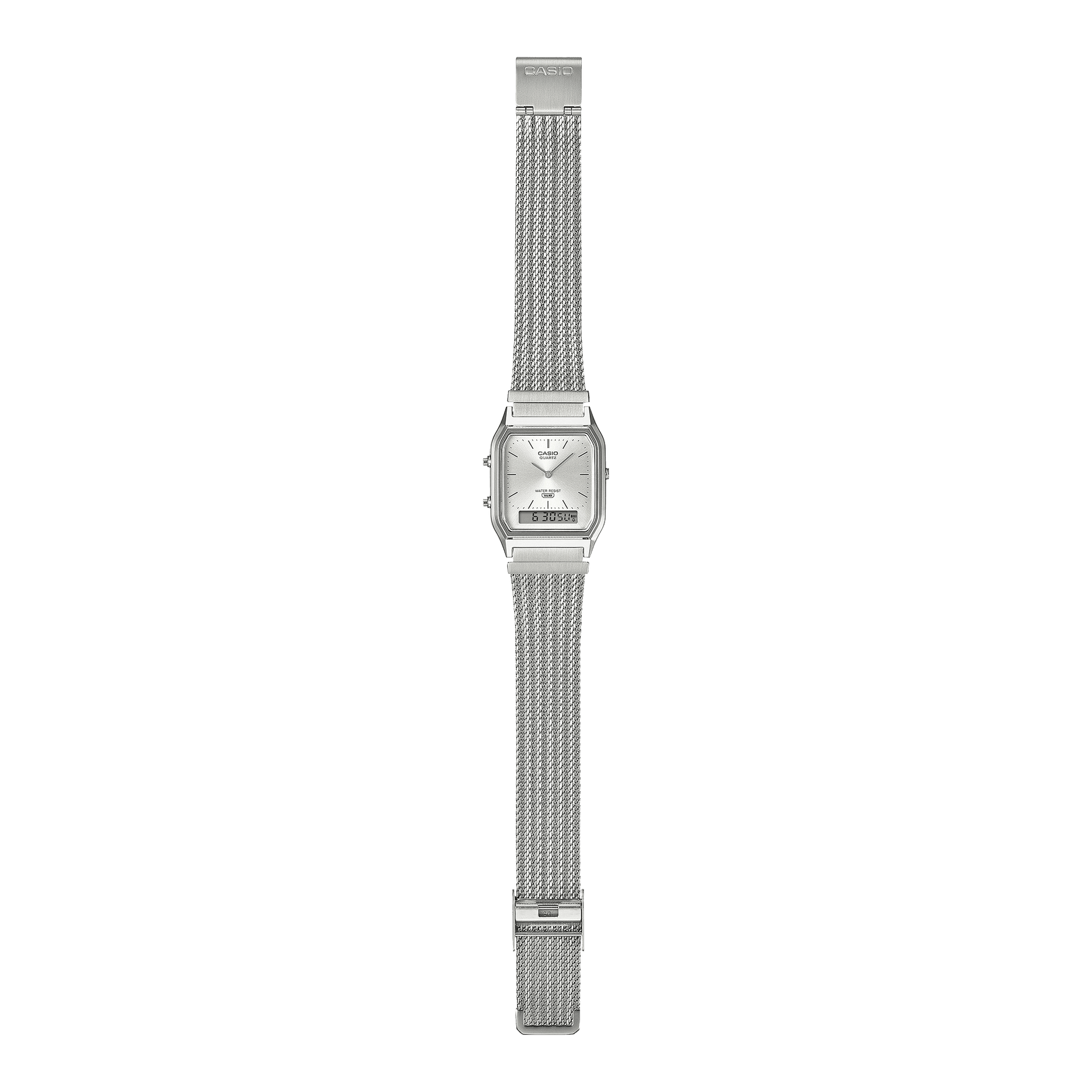 Casio Timeless AQ-230EM-7ADF