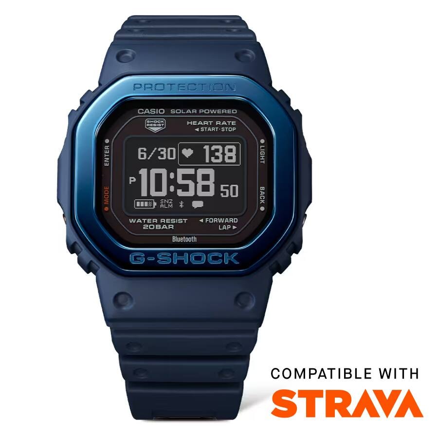 G-Shock DW-H5600MB-2DR