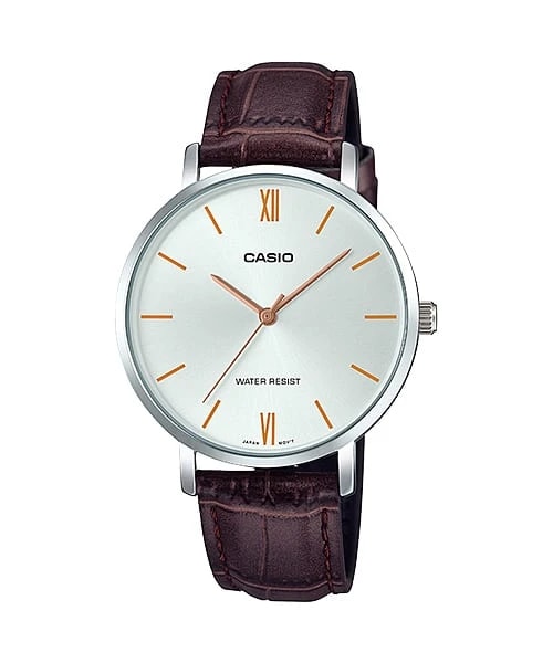 Casio Timeless LTP-VT01L-7B2UDF