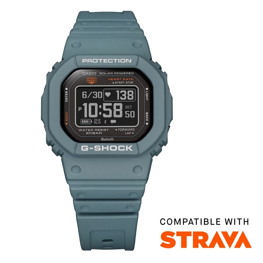 G-Shock DW-H5600-2DR
