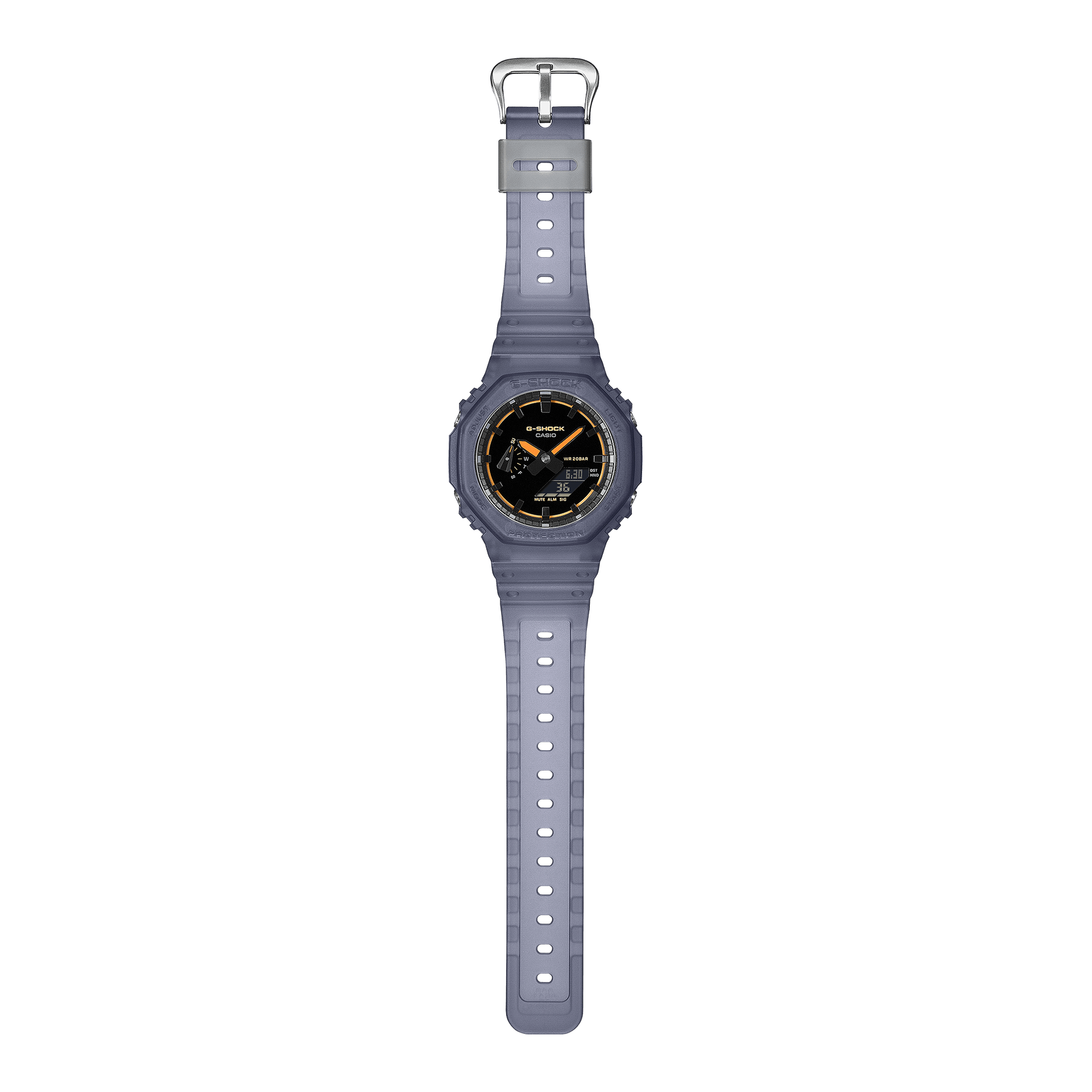 G-Shock GA-2100K-2ADR