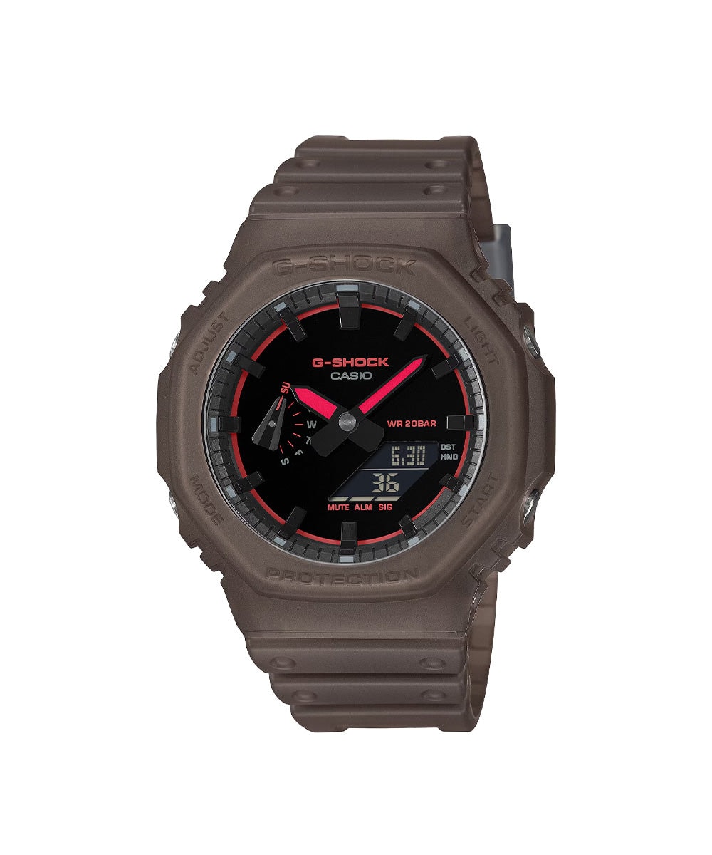 G-Shock GA-2100K-5ADR