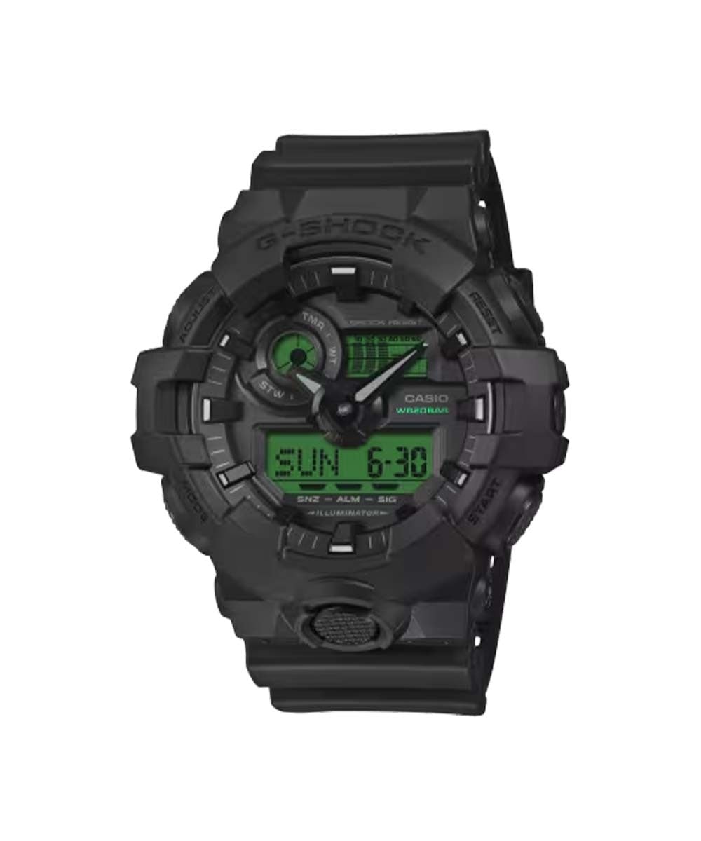 G-Shock GA-700BEG-1ADR