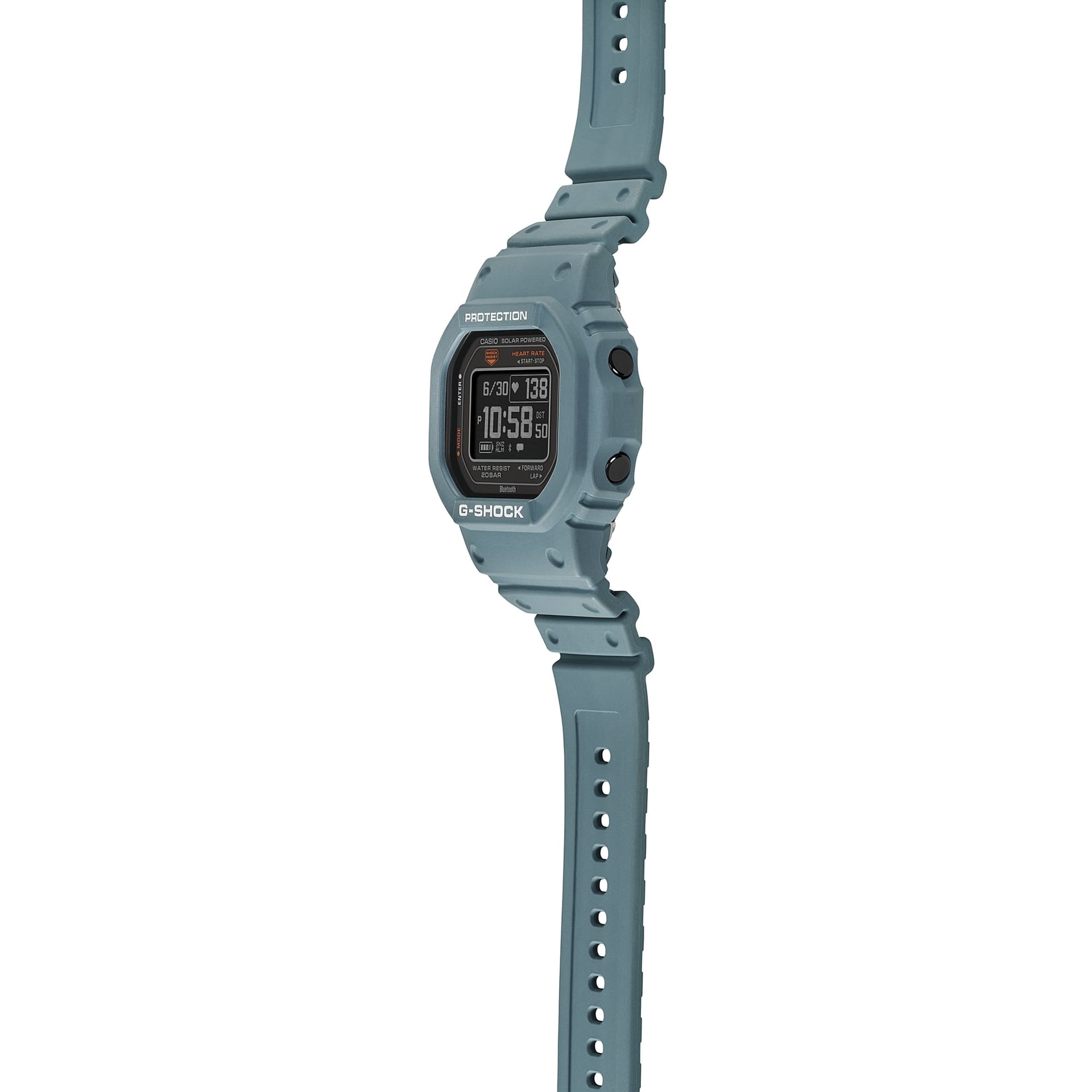G-Shock DW-H5600-2DR