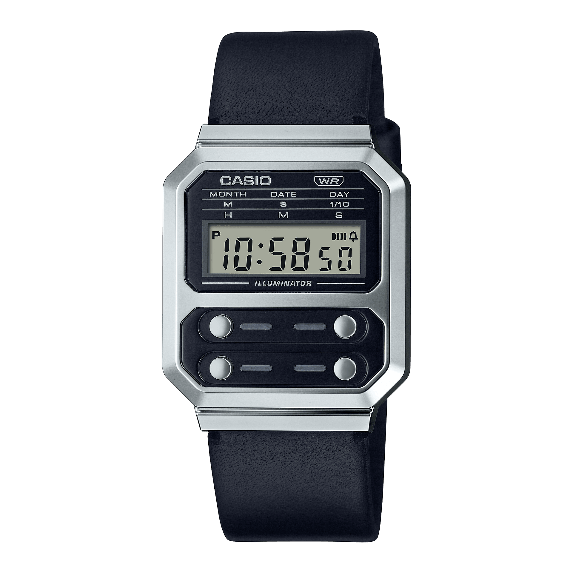 Casio Vintage A100WEL-1ADF