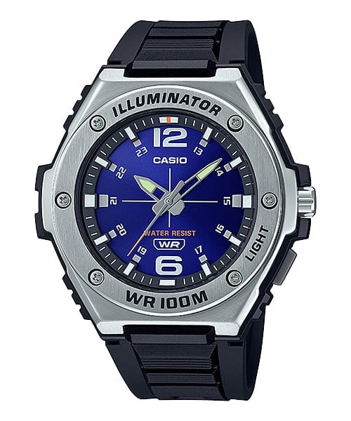 Casio Timeless MWA-100H-2AVDF
