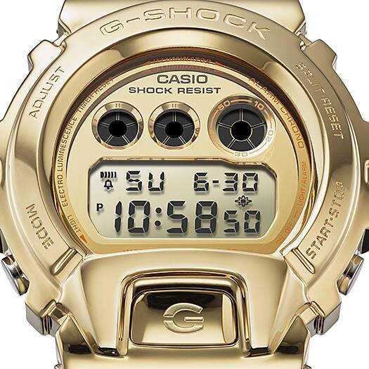 G-Shock GM-6900SG-9DR